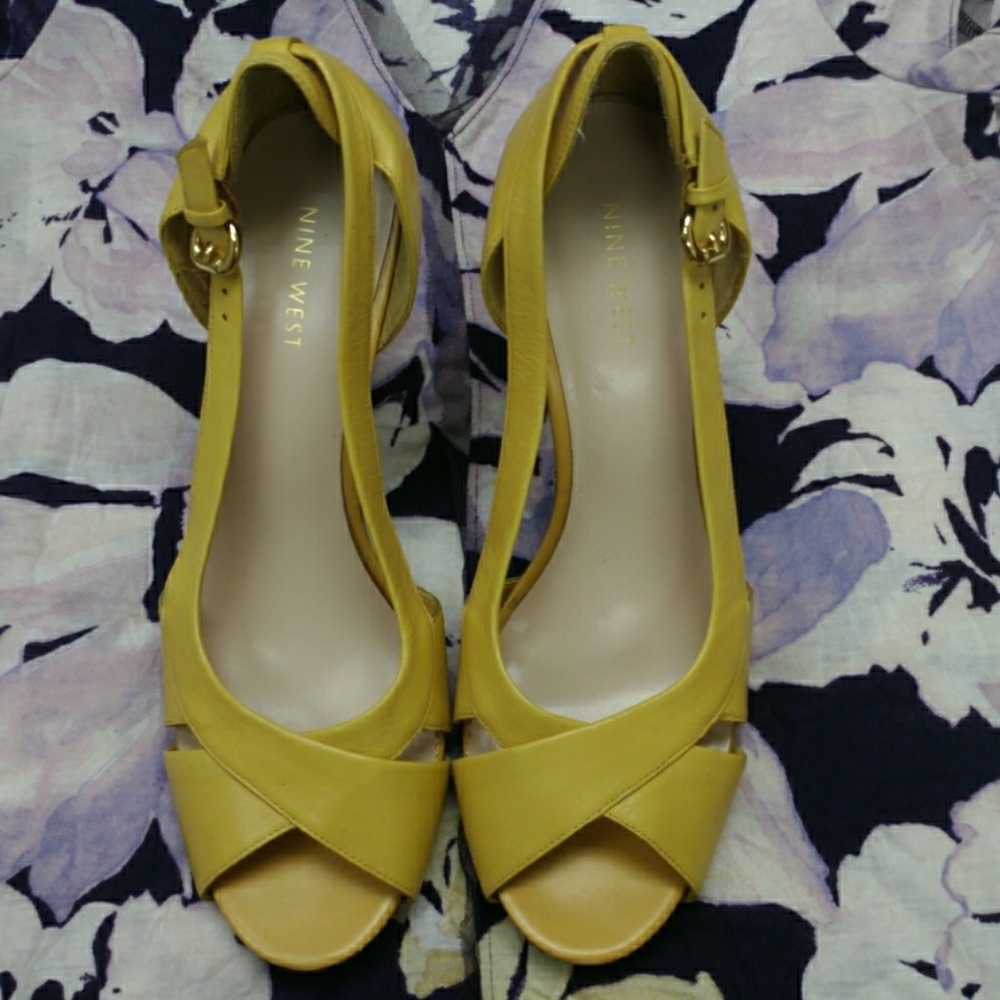 🛑🛑SALE🛑🛑🛑Nine West shoes